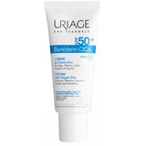 Uriage Bariéderm CICA Cream SPF50+ zaštitna krema za osjetljivu kožu sklonu raznim iritacijama 40 ml unisex