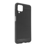 Teracell maska za Samsung Galaxy A12 Defender Safeguard crna | ePonuda.com