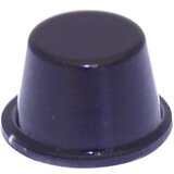 Toolcraft PD2164SW nogica za uređaje samoljepljivo, okruglo crna (Ø x V) 16.5 mm x 10.2 mm 1 St. | Eponuda.ba