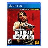 Red Dead emption /PS4 | Eponuda.ba