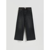 Reserved Traperice baggy fit - crno | shoptok.hr