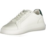Calvin Klein MEN&#39;S SPORTS SHOES WHITE | shoptok.hr