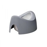Tega kahlica TEGGI grey/white Cijene