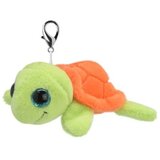  Orbys Kring, plišani privezak, kornjača, zelena, 8cm | ePonuda.com