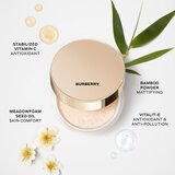 Burberry Beyond Wear Loose Powder matirajući puder u prahu nijansa Chestnut 004 20 g | shoptok.hr