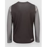 Poc Motion Air Long Sleeve Jersey granite grey | Shoptok.si