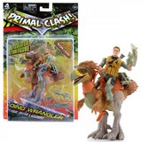 Lanard Jurassic Dino wrangler figurica Cene
