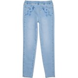 Desigual LEGGING_VERD Blue Cijene