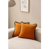 Opviq Prevleke za blazino v kompletu 2 ks 43x43 cm Sacakli – Cene