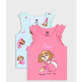 Sinsay Komplet od 2 majice kratkih rukava PAW Patrol | shoptok.hr