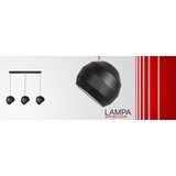 Toolight viseća stropna svjetiljka APP383-3CPR | shoptok.hr