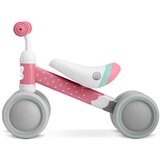 Ricokids bicikl za balansiranje za malu djecu, rozi | shoptok.hr