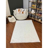 Conceptum Hypnose verona bambu - white white carpet (160 x 230) Cene