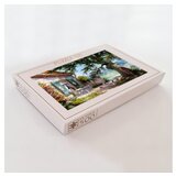 WALLXPERT PZL_024_500 multicolor puzzle | Eponuda.com