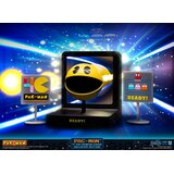 FIRST 4 FIGURES PAC-MAN (PAC-MAN) PVC FIGURA | Shoptok.si