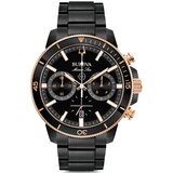 Bulova Muški sat Bulova Marine Star 98B302 Cijene