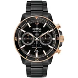 Muški sat Bulova Marine Star 98B302