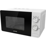 Gorenje Mikrovalna pećnica, 700 W, zapremina 17... | Eponuda.ba