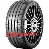 Michelin Pilot Sport 4S ( 275/35 ZR19 (100Y) XL ) letna pnevmatika