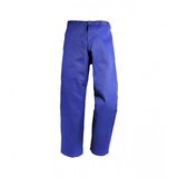 BULLSTAR Hlače radne vel.54 Willax Plave | Eponuda.ba