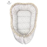 MimiNu gnijezdo za bebe Royal Premium Bloom Lace Cijene