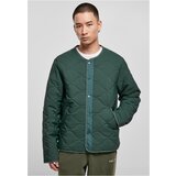 UC Men Liner Jacket bottlegreen | Shoptok.si