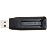 Verbatim USB 32GB 3.0 (3.2 Gen 1) V3, crni, V049173 | shoptok.hr