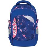  Ruksak Max Aloha Tiger Family Netto | shoptok.hr