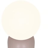 Nordlux Stona lampa NOTTI 1xE14/25W/230V ružičasta | Eponuda.com