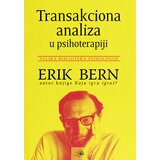 Kosmos Erik Bern
 - Тransakciona analiza u psihoterapiji Cene'.'