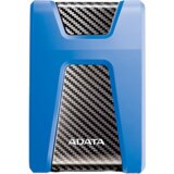 A DATA EXT.HDD 2TB DashDrive HD650 2.5” USB 3.2 5400rpm 8MB blue HD650-2TU31-CBL | Eponuda.ba