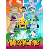 Steam Warshmallows (PC) Key GLOBAL Steam Warshmallows (PC) Key GLOBAL Slike