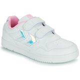 Hummel CAMDEN JR Bijela Cijene