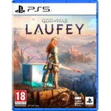  God of War Laufey & prednaročniški bonus (PS5) Cene