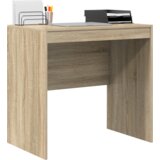  Stol Sonoma hrast 80x50x76 cm konstruirano drvo | shoptok.hr