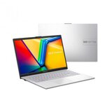 Asus VivoBook E1504FA-BQ911 15.6” FHD, AMD Ryzen 5 7520U, 8GB, 512GB, Silver/Srebrna | Eponuda.ba