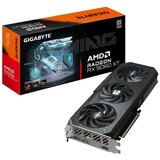 Gigabyte Grafička karta Radeon RX9060 OC GV-R9060TGAMING OC-16GD 16GB GDDR6 | ePonuda.com