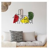 WALLXPERT zidna dekoracija Kubizm 16 | ePonuda.com