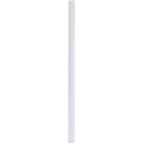  Prozorska folija matirana bijela 45 x 1000 cm PVC | shoptok.hr