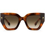 Etro Ženske Sunčane naočale 0010/S Tortoise | shoptok.hr