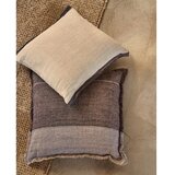 Kave Home Lanena prevleka za blazino 50x50 cm Suerta – | Shoptok.si