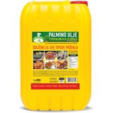 LOVO PROMET Palmino ulje, 20l cene
