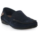 Fluchos Mokasini CROSS OCEANO Modra Cene