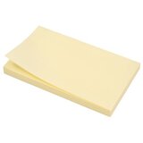  Samoljepivi blok Forpus 75 x 50 mm | shoptok.hr