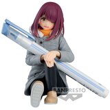 Banpresto Figura Ayano Toki iz serije Laid-Back Camp, Sezona 3, 10 cm | shoptok.hr