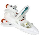 Space Mission Set Rocket Cosmonaut Cosmos 4 ELEMENTS | Shoptok.si