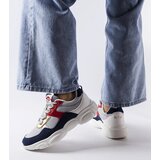 Gemre Women's grey sports shoes | Shoptok.si