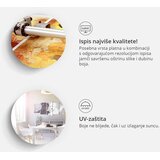  Slika - World in opalescent shades 120x80 | shoptok.hr