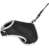 oprsnica i vodilica za mačke, 24-42 cm 120 cm