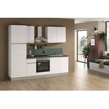 Marinelli Cucine Predsestavljena kuhinja Gemma (Širina: 250 cm, Z električnimi napravami) | Shoptok.si